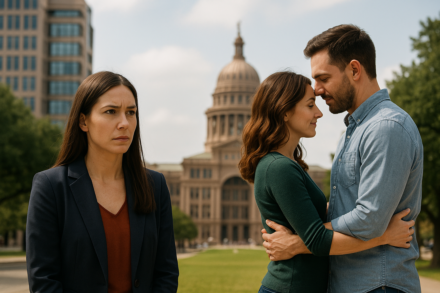 Is Adultery Under Texas Divorce Law the Right Ground for Your Case?