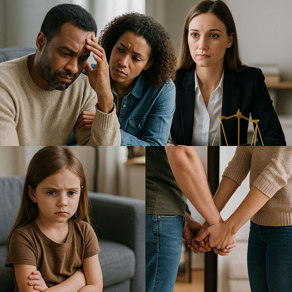 How Cost Of Divorce With Child In Texas Could Affect Your Future
