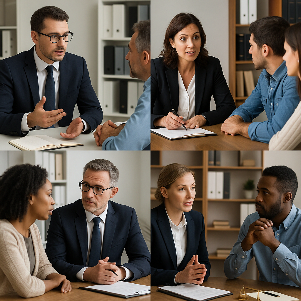 Expert Insights on Reasons for Divorce in Texas