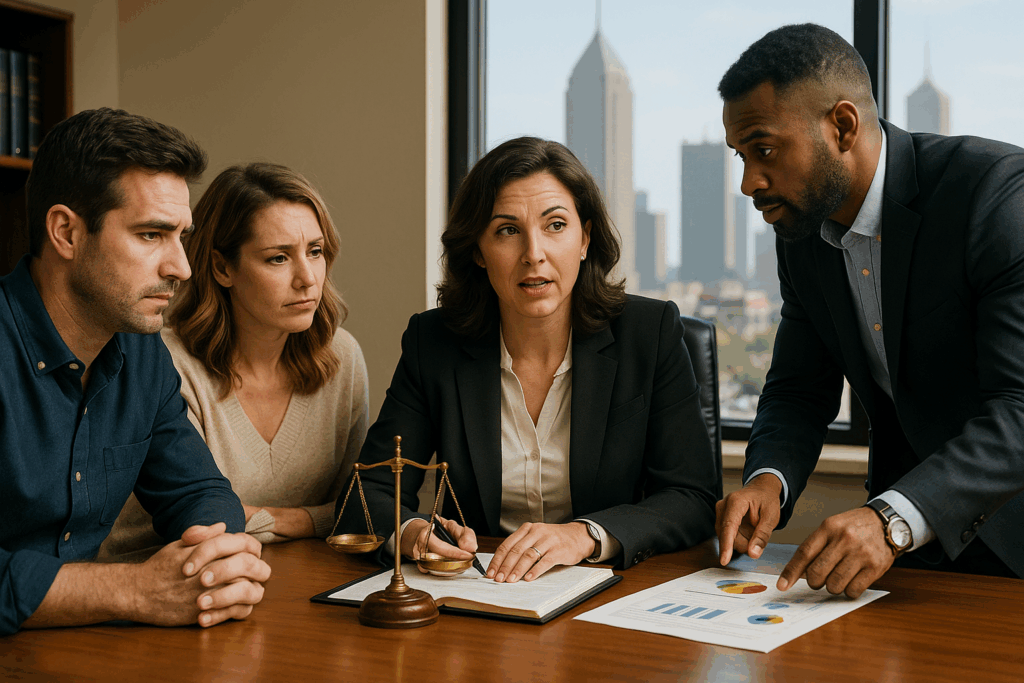 How Much Does a Divorce Attorney Cost in Texas? Key Facts Every Texan Should Know