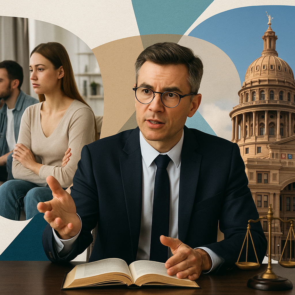 What Everyone Gets Wrong About Fast Divorce In Texas