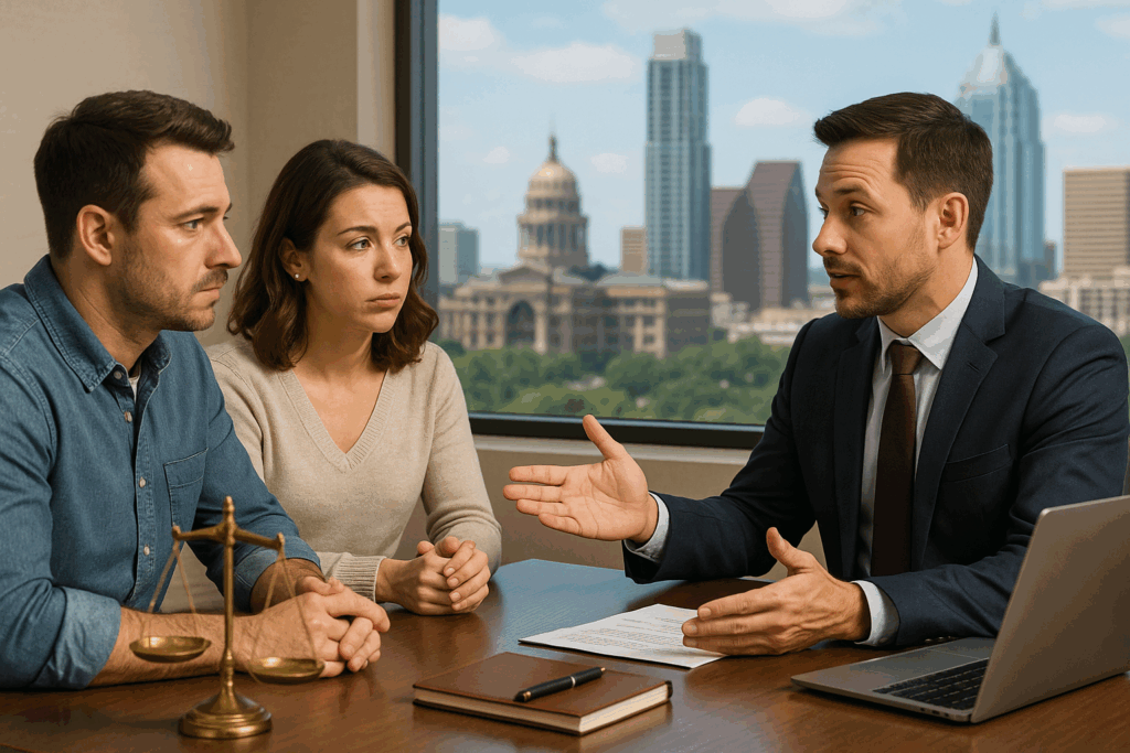 Divorce Mediation Benefits