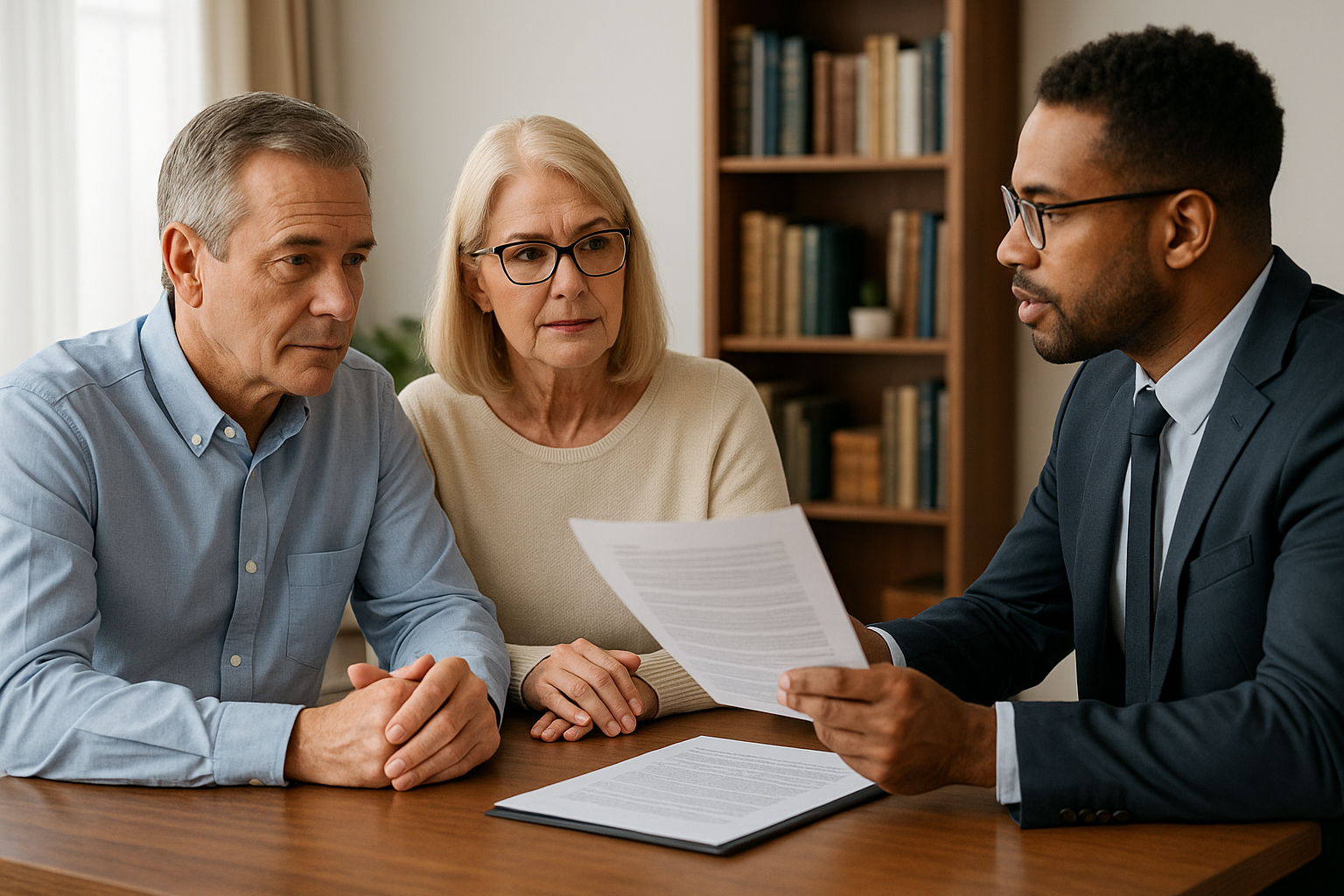 what is a charitable remainder trust