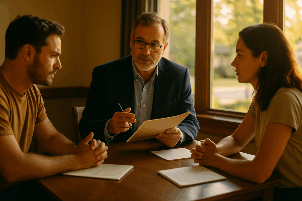 Mediation as a Resolution Tool