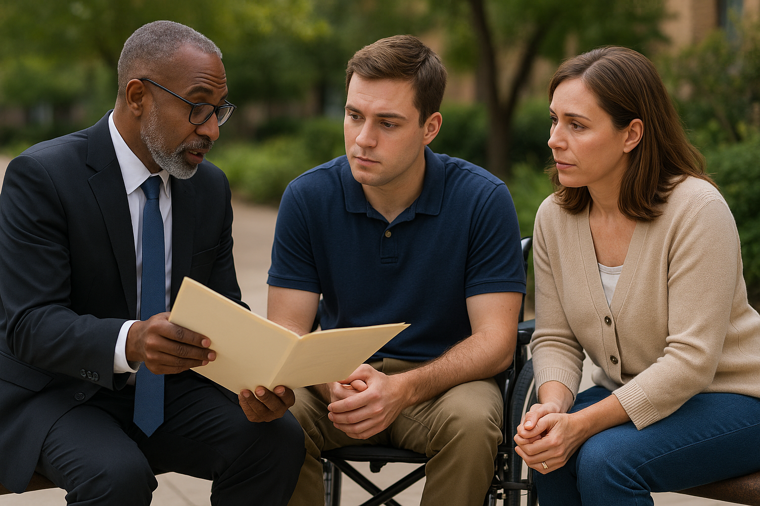 How Does a Special Needs Trust Work