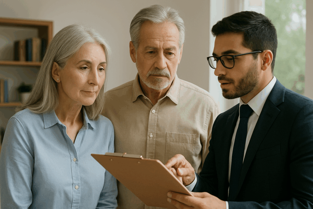 How To Do a Living Will Step-by-Step_What Matters Most and Why