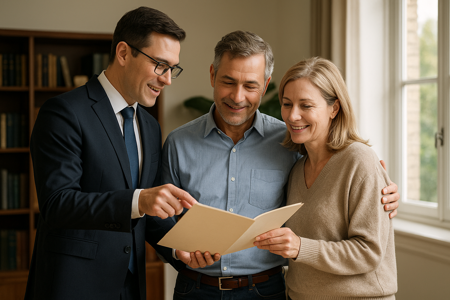 How to Establish a Revocable Living Trust_Step-by-Step Insights for Effective Planning