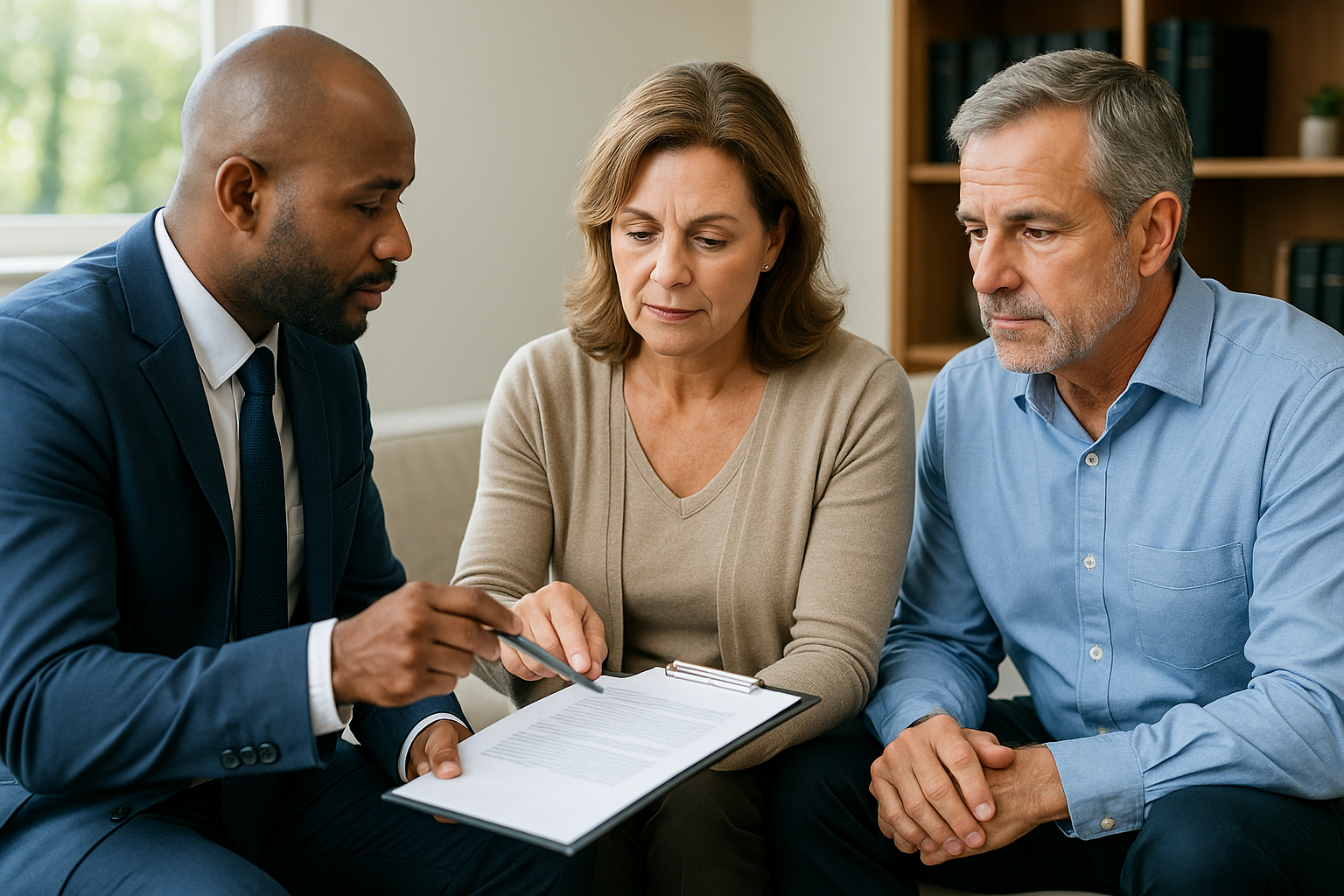 Texas Revocable Living Trust_A Complete Look at How It Works and When to Use It