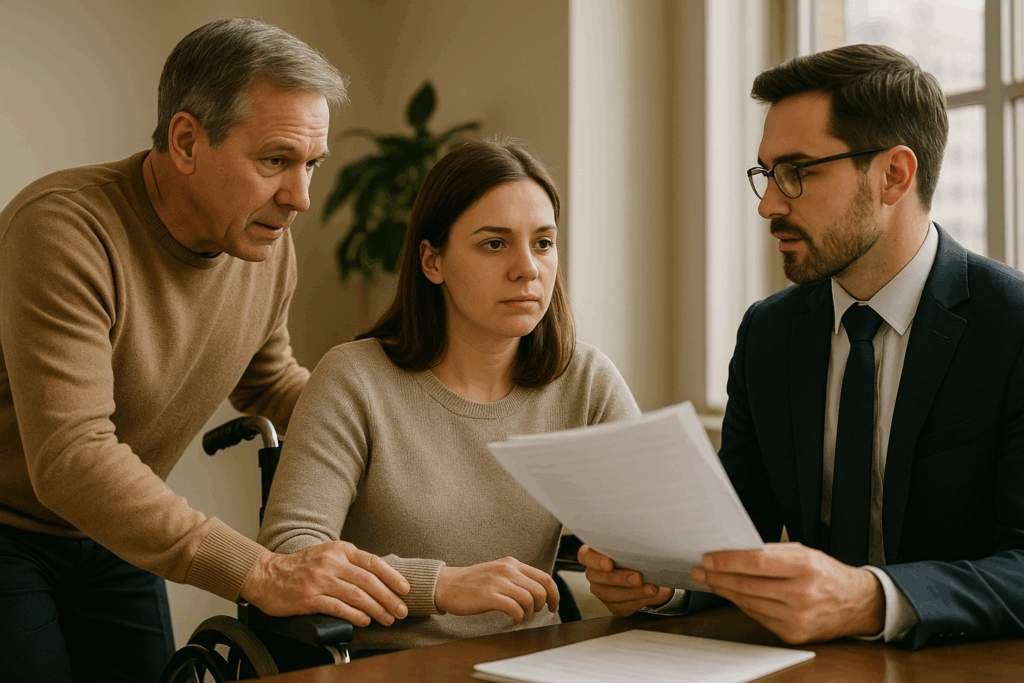 What Does a Special Needs Trust Trustee Do_Key Duties and Considerations