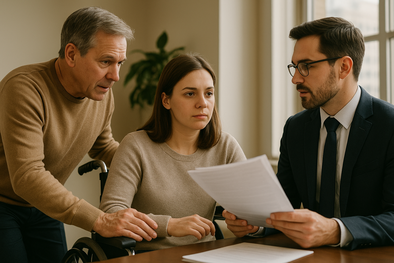 What Does a Special Needs Trust Trustee Do_Key Duties and Considerations