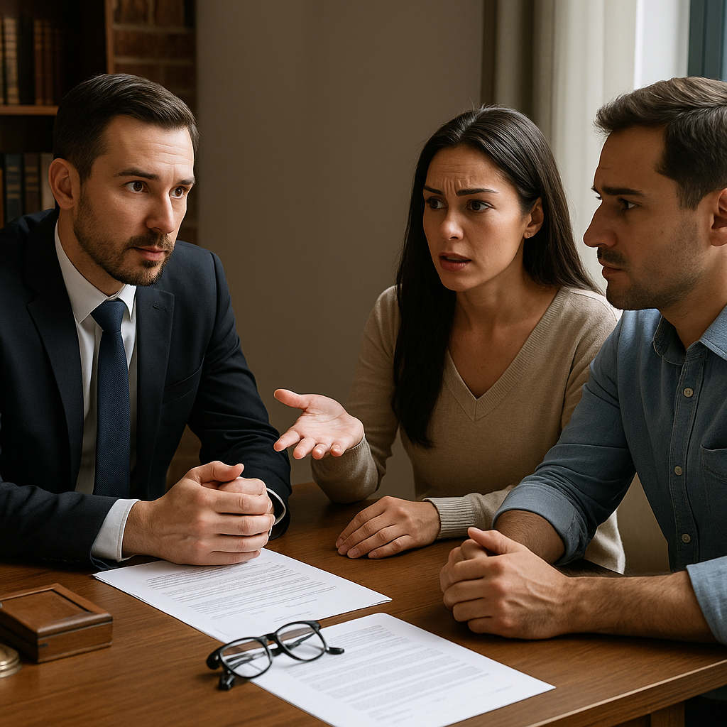 When Does the Cost of a Divorce Lawyer in Texas Make Sense?