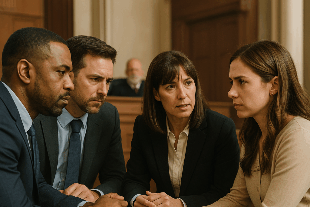 What Every Texan Should Know About Divorce Court in Fort Worth, Texas