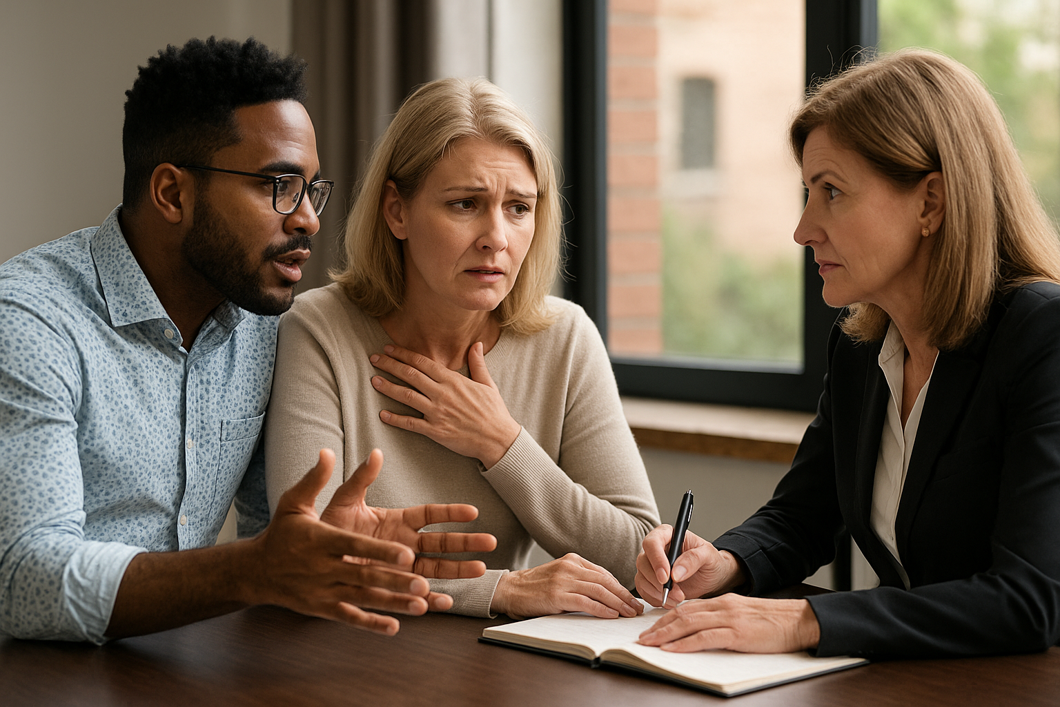 Avoid These Mistakes When Considering Divorce Under Texas Law