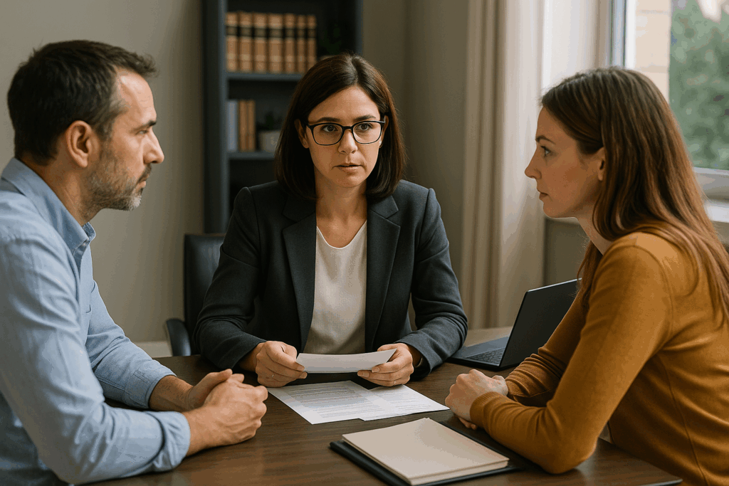 The Beginner’s Guide to Divorce Lawyers in Fort Bend County, Texas
