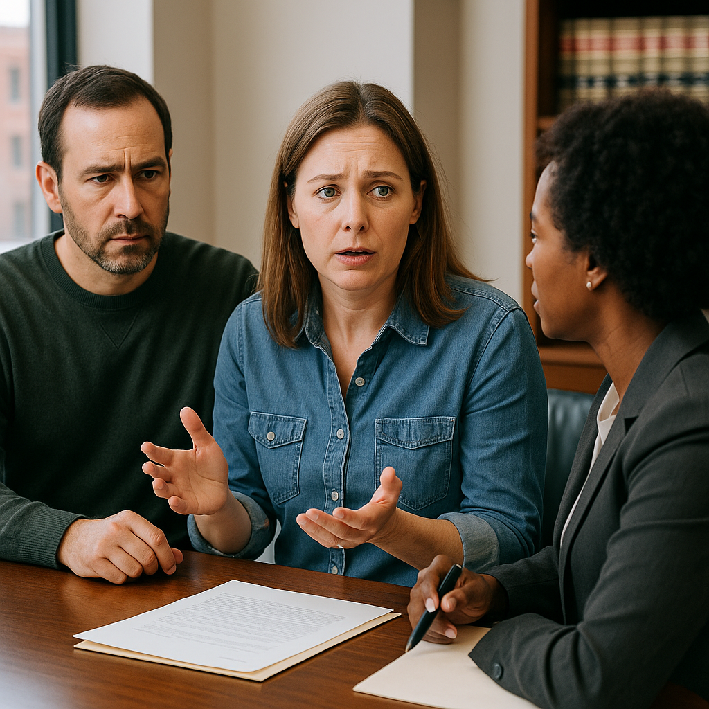 Filing for Divorce in Texas: Common Misconceptions Explained