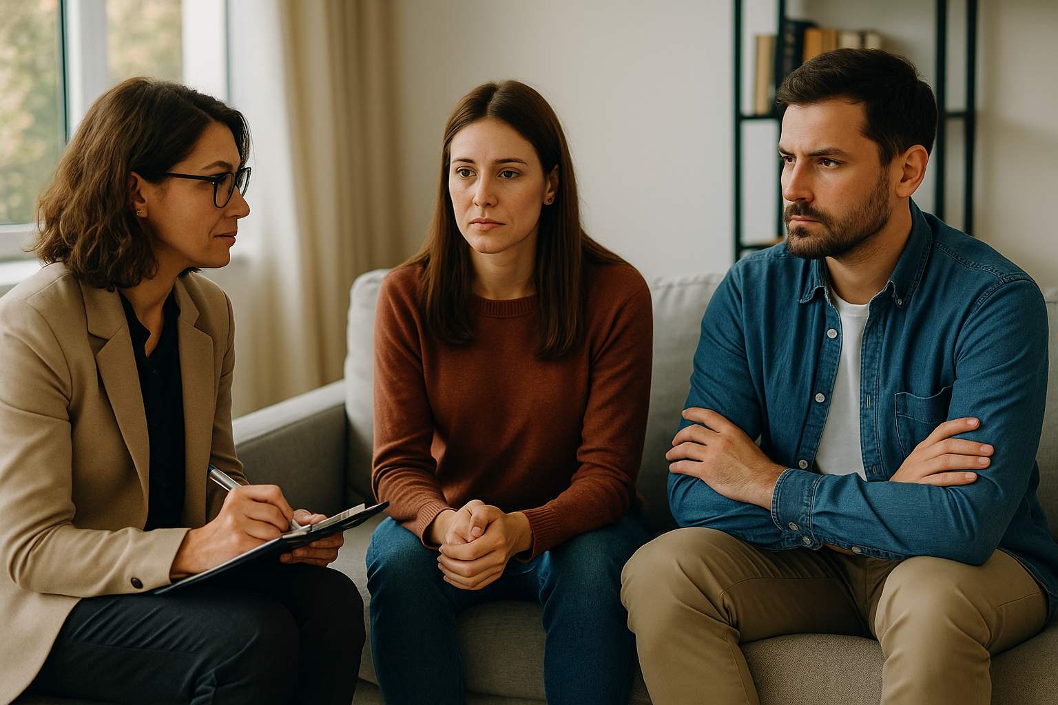 Separation vs. Divorce in Texas: Key Considerations Before Making a Decision