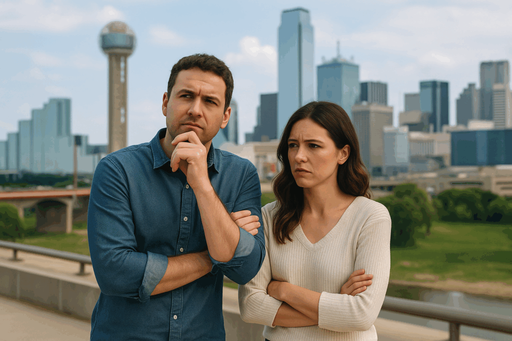 How Much Is a Divorce Lawyer in Texas and Is It the Right Choice for You?