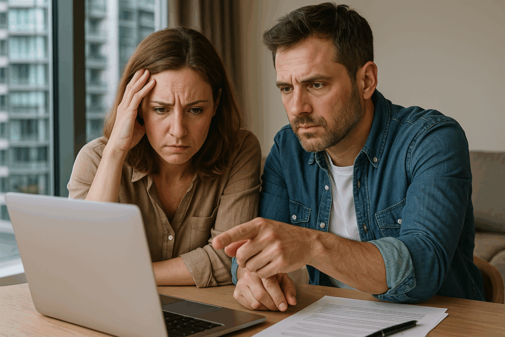 What Everyone Gets Wrong About Filing for Divorce Online in Texas