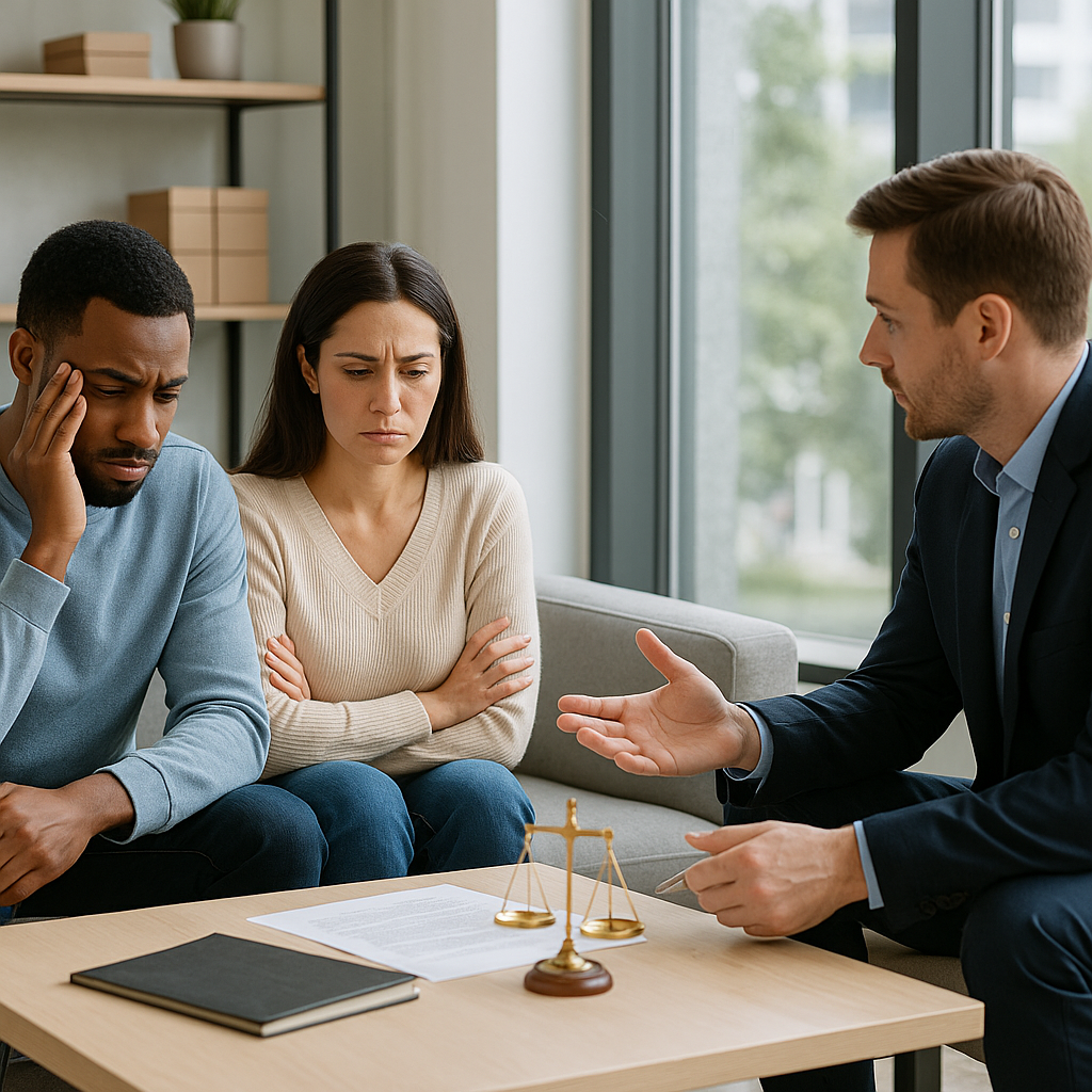 When Does the Cost of a Divorce Lawyer in Texas Make Sense?