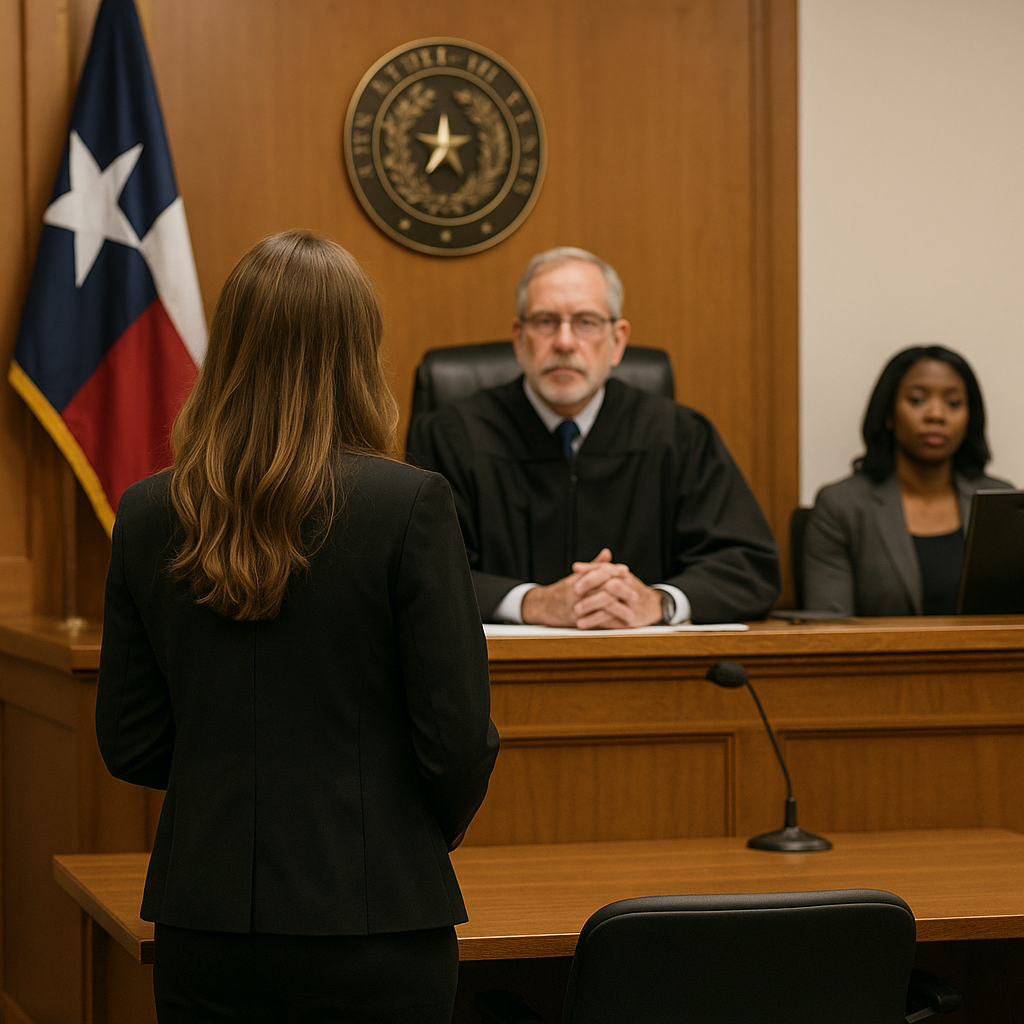 Is Pursuing Alimony in a Texas Divorce the Right Choice for You?