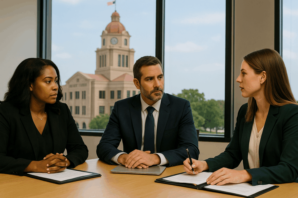 The Beginner’s Guide to Divorce Lawyers in Fort Bend County, Texas