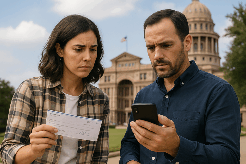 The Beginner’s Guide to the Cost of an Uncontested Divorce in Texas