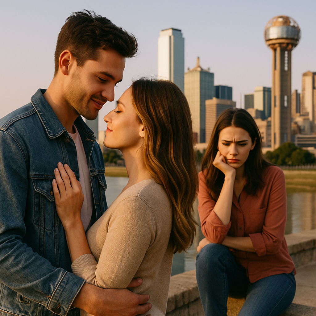 How Does Adultery Affect Divorce in Texas and How to Handle It