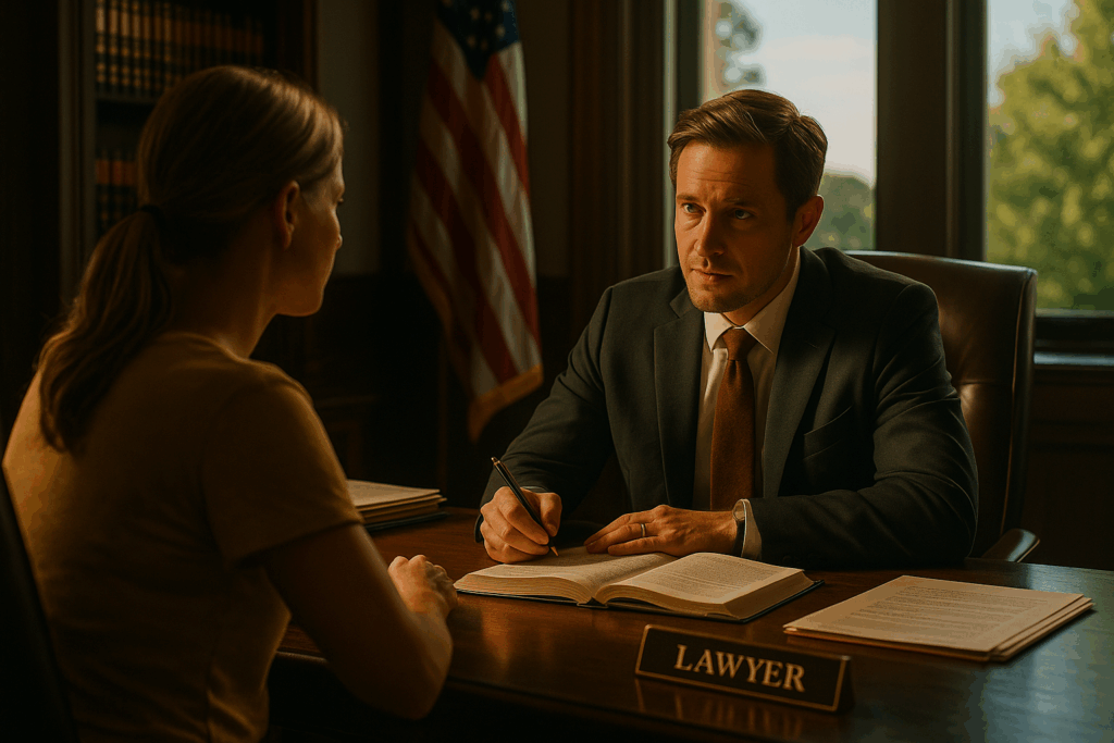 Uncontested Divorce and Limited Legal Help