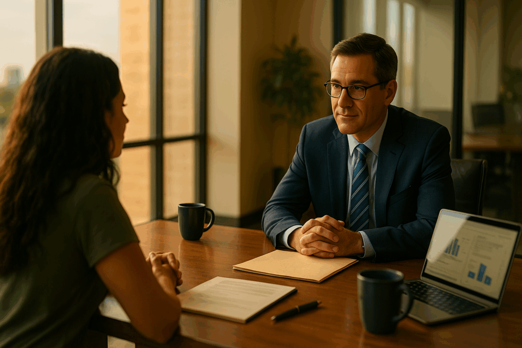 When Do Divorce Lawyers in Harris County, Texas Make Sense?