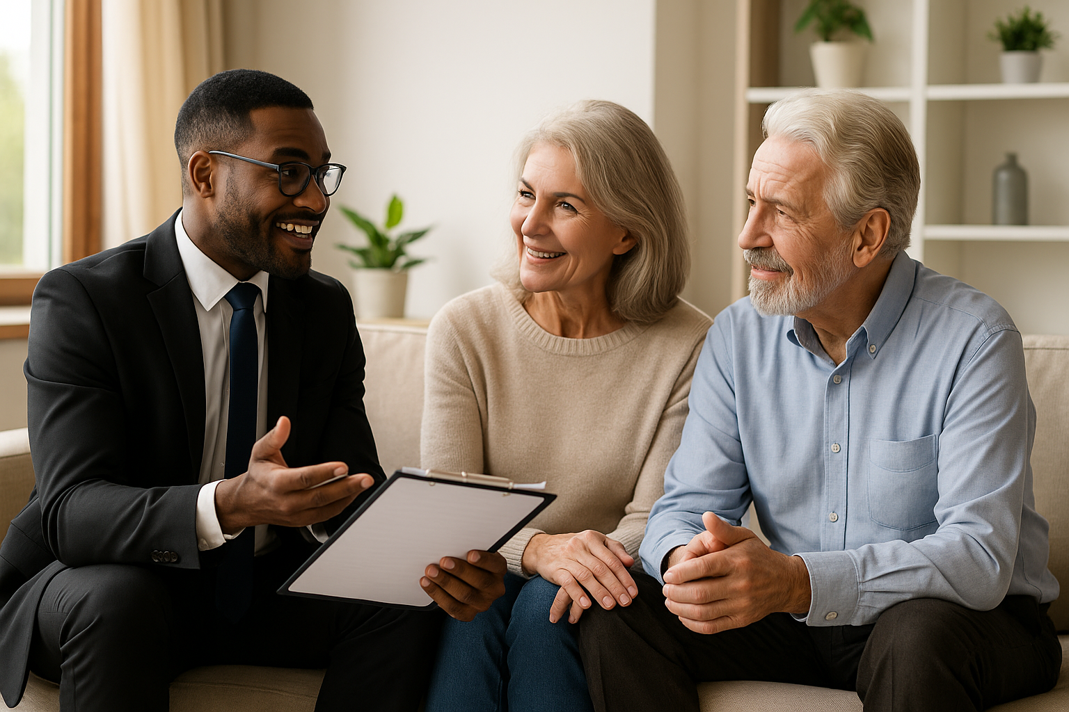 Difference Between Living Will and Last Will and Why Both Matter