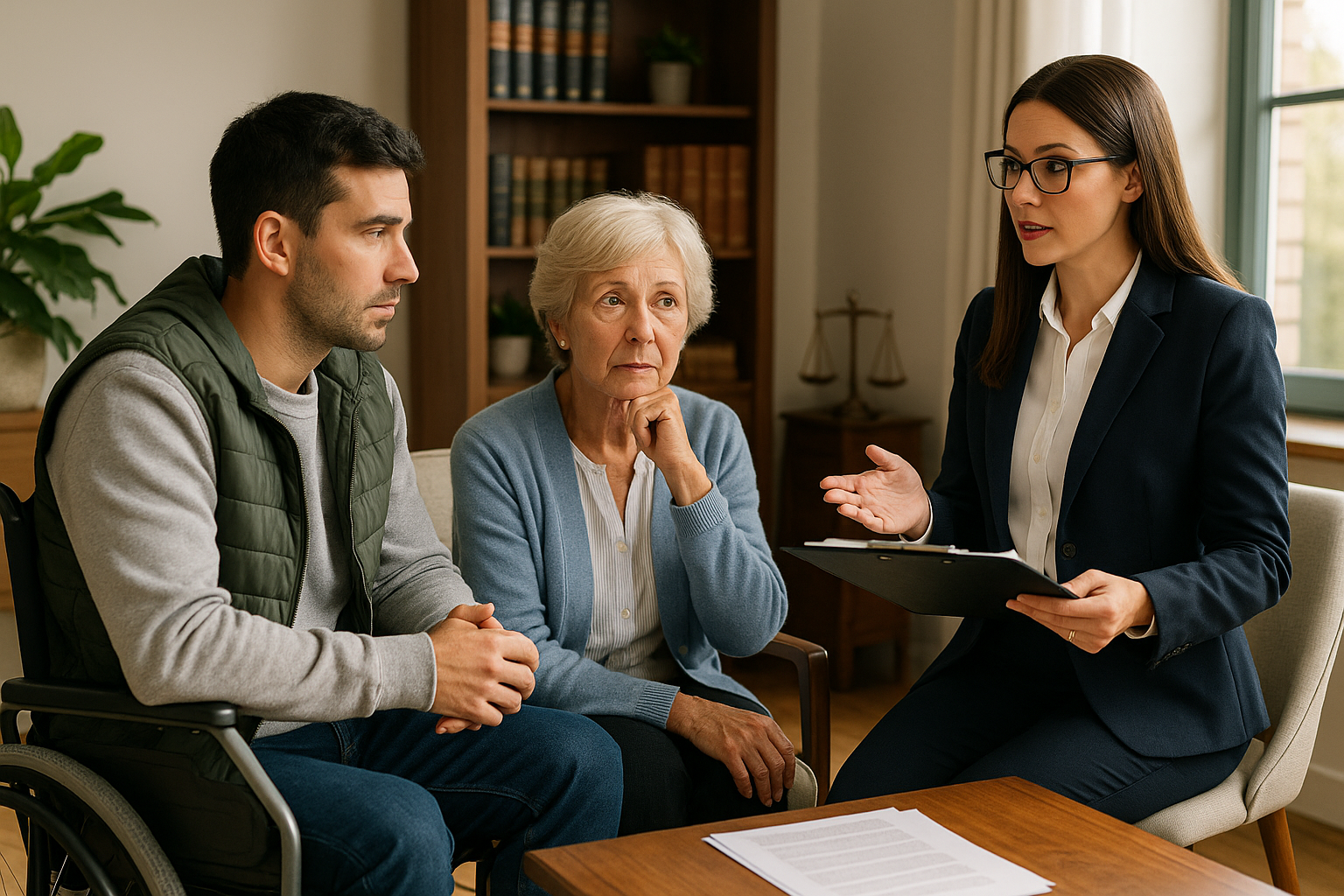 Guardianship Evaluation Process in Texas_How it Works