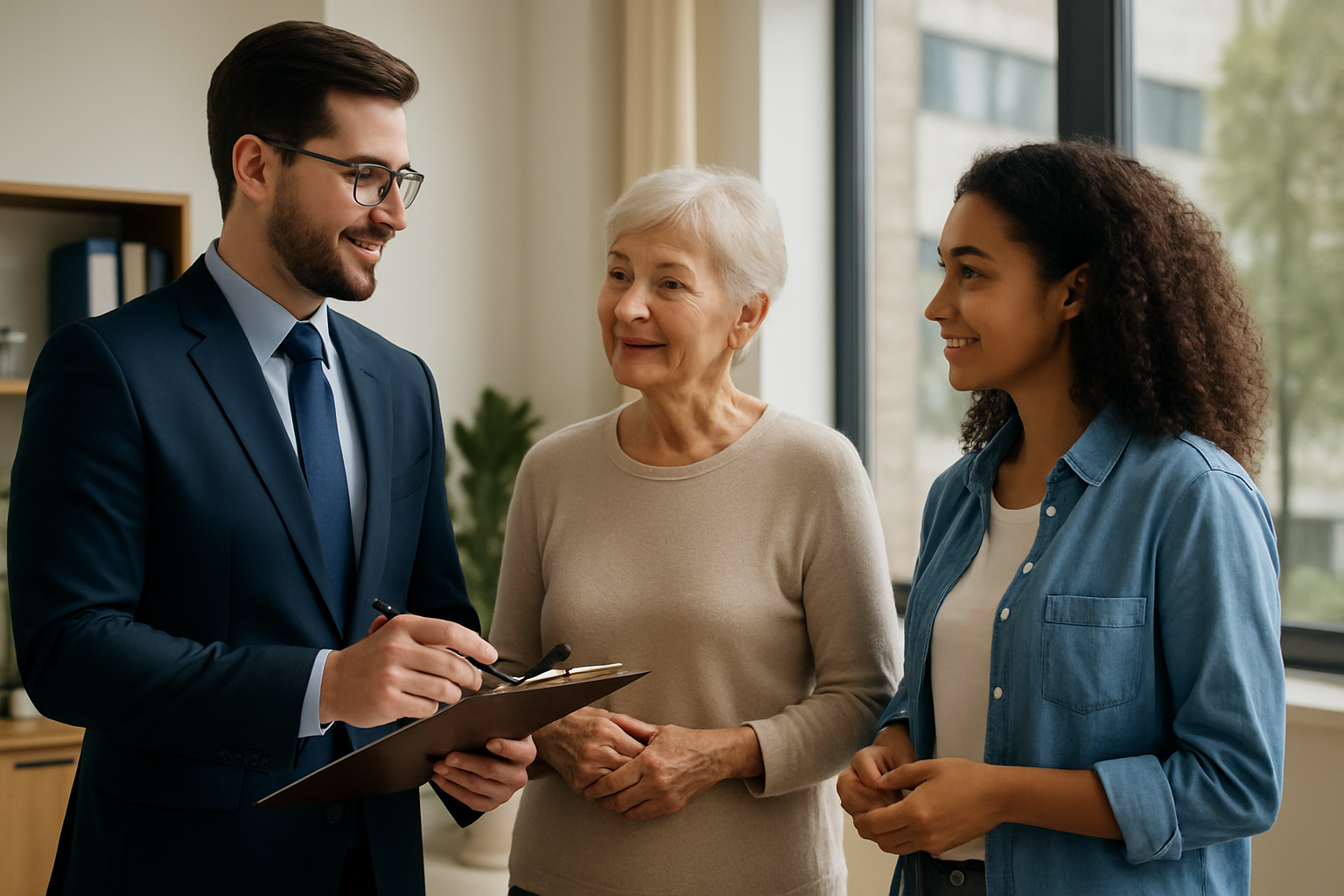 Legal Requirements for Guardianship in Texas for Adults and Minors