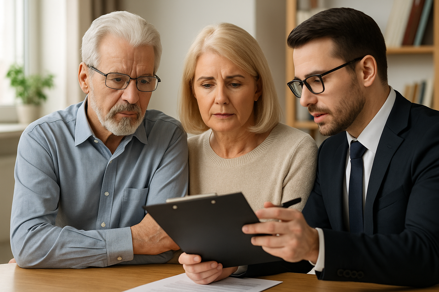 Living Will Registry_How to Secure and Share Your Advance Directives