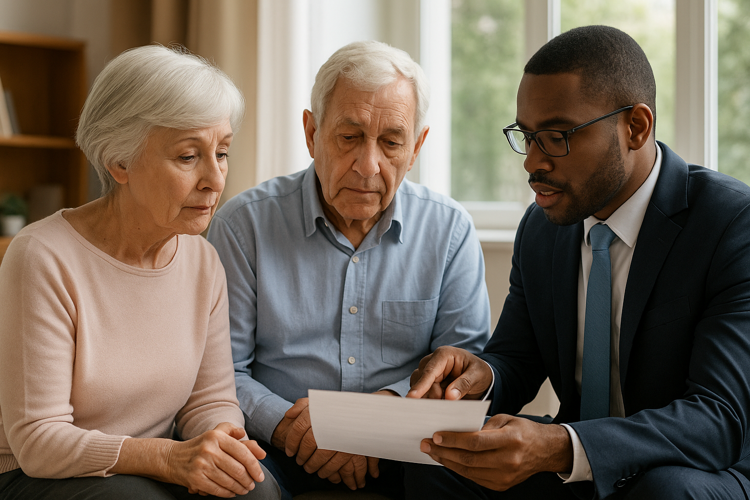 Living Will vs DNR_Key Differences and How Each Impacts End-of-Life Care