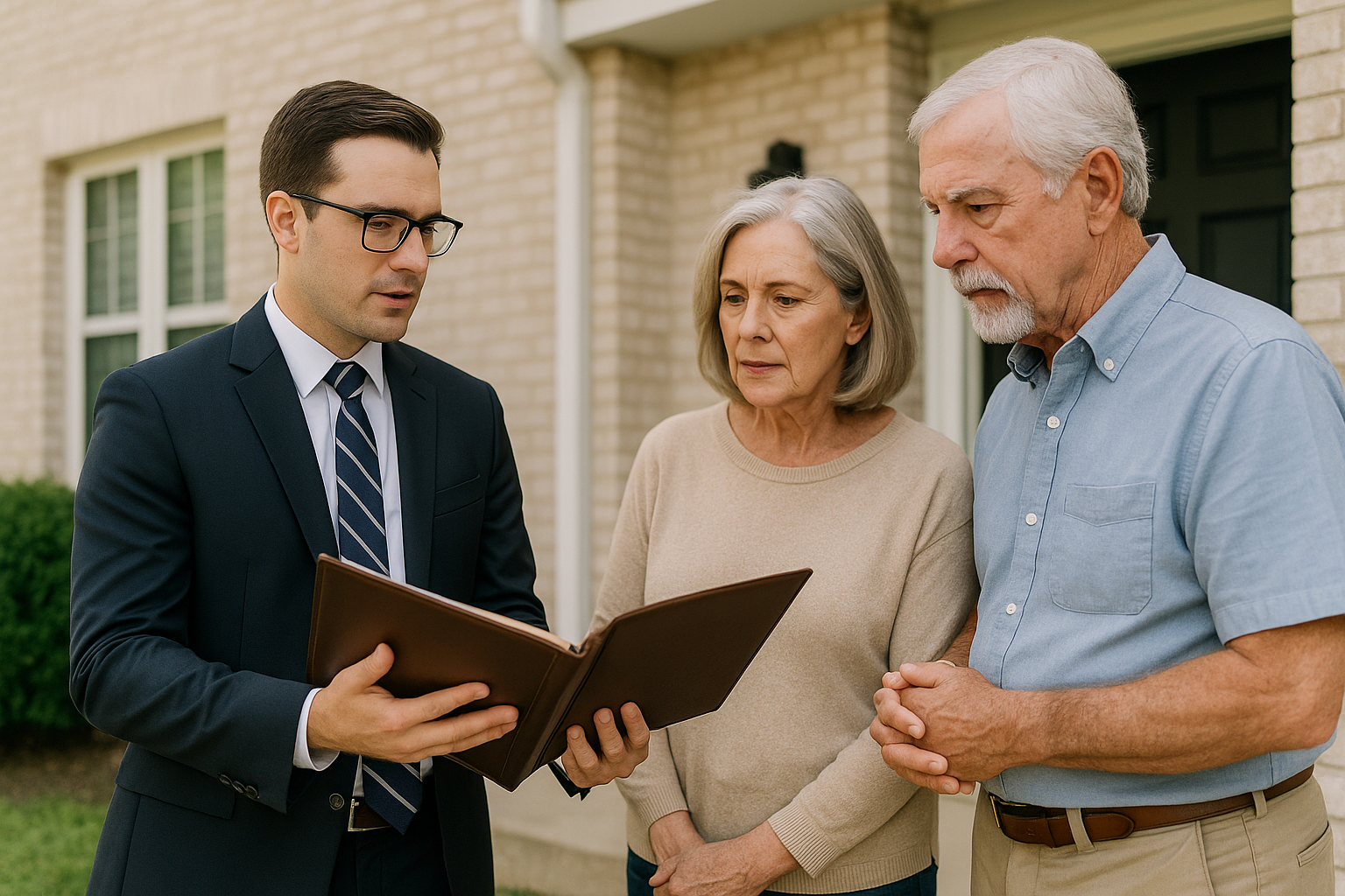 Mental Capacity and Guardianship Texas_Legal Standards and Family Planning