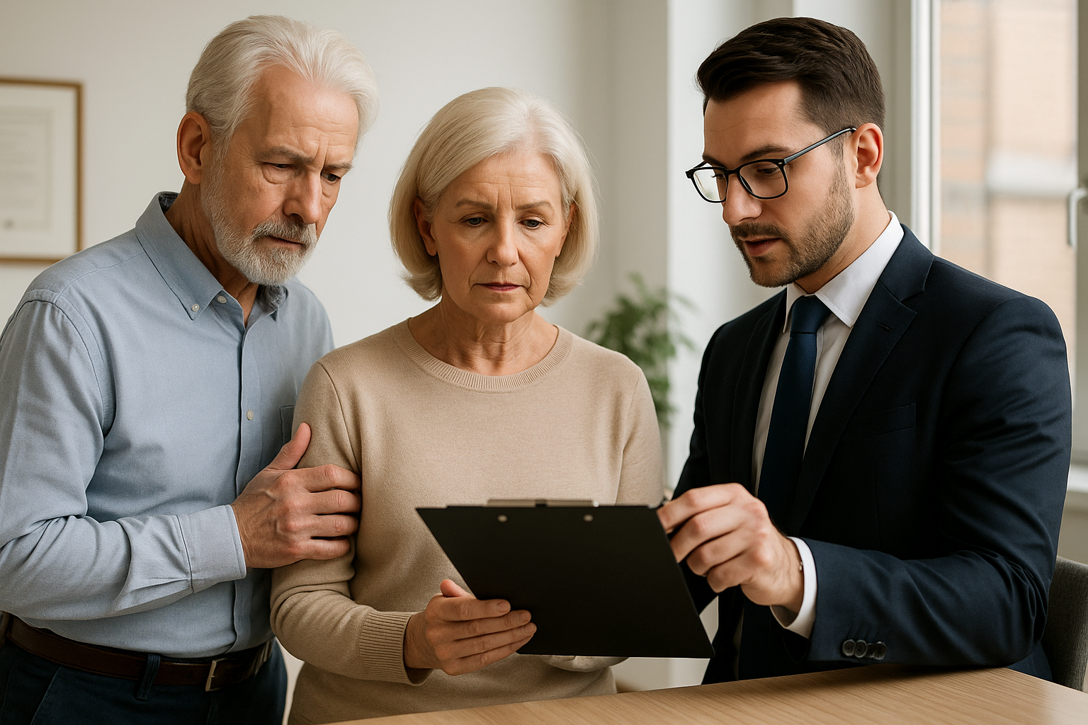 What to Include in a Revocable Living Trust Document and Why It Matters