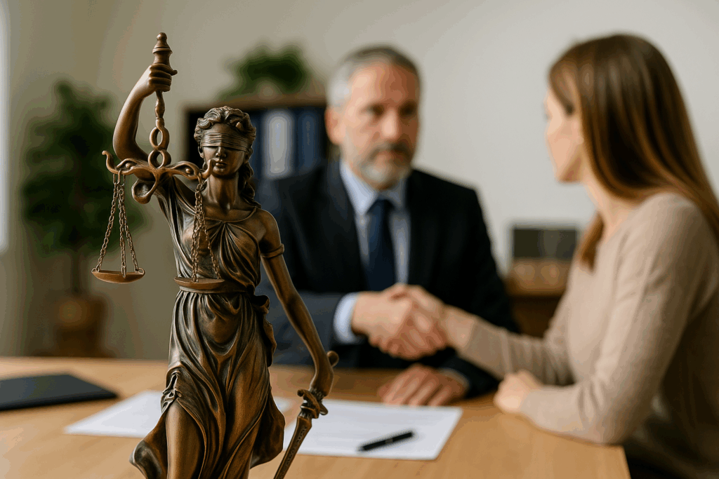 What Happens After the Judge Signs a Divorce Decree in Texas