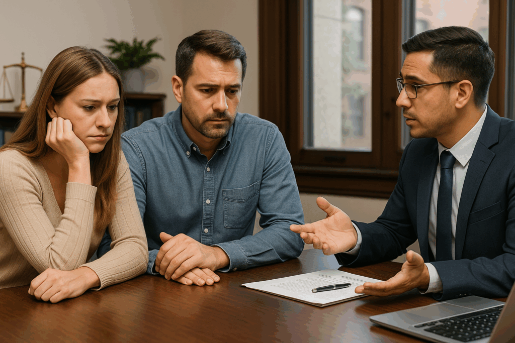 How an LLC Is Treated in a Texas Divorce: Mistakes to Avoid