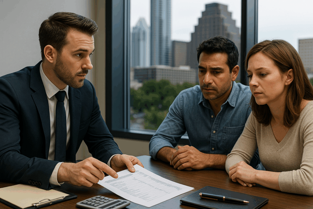 Texas Divorce Costs Explained: Fees, Attorney Rates & Ways to Save