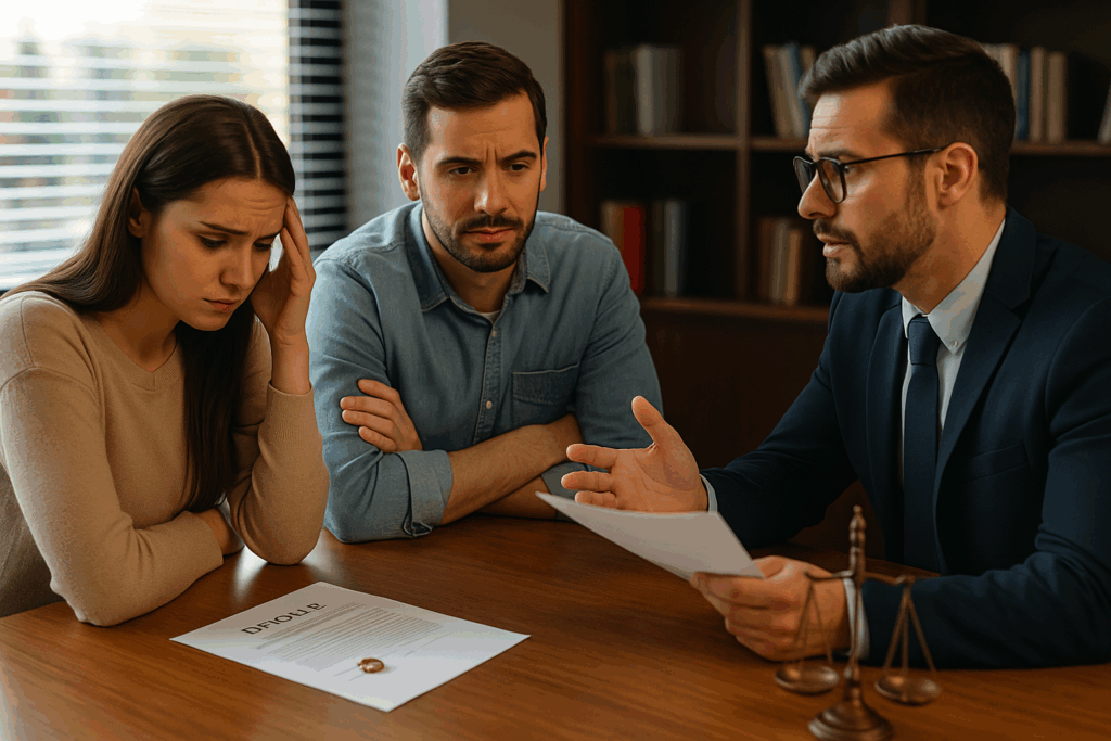 Divorce Without Your Spouse’s Signature in Texas: What You Need to Know