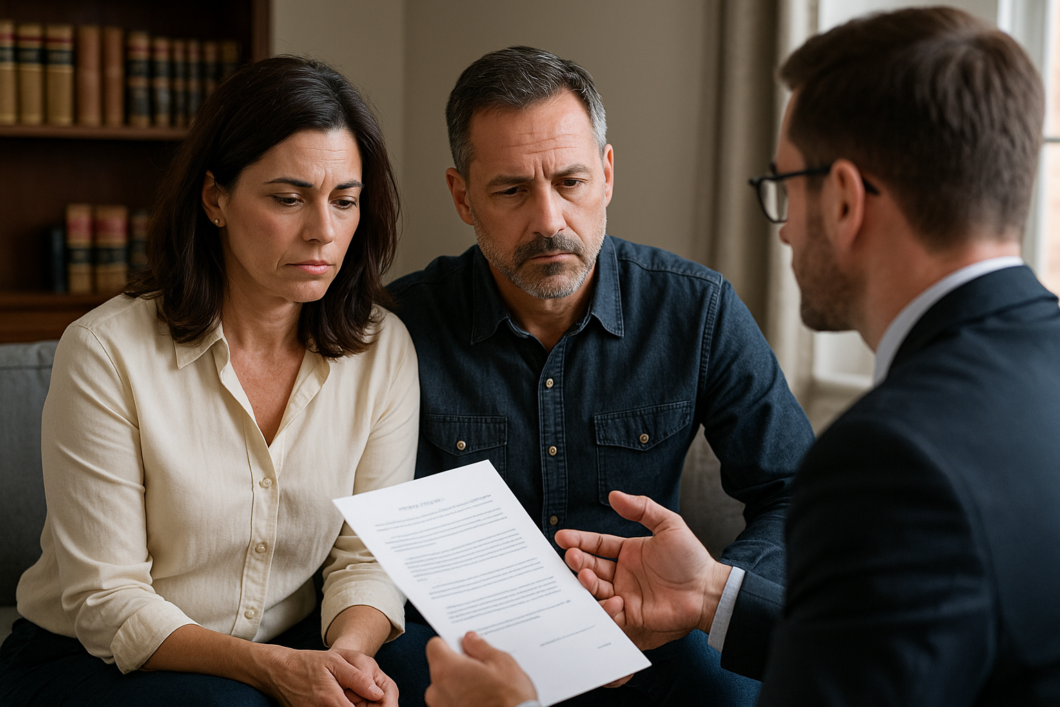 What Happens After the Judge Signs a Divorce Decree in Texas