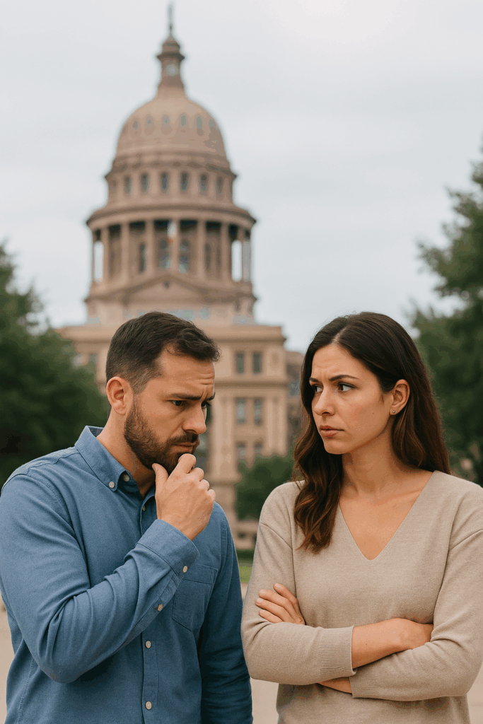 How an LLC Is Treated in a Texas Divorce: Mistakes to Avoid