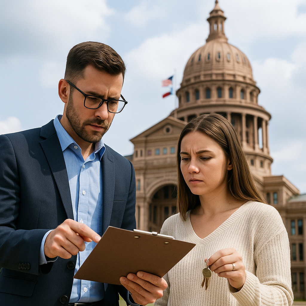 How Much Does an Uncontested Divorce Cost in Texas? Step-by-Step Guide