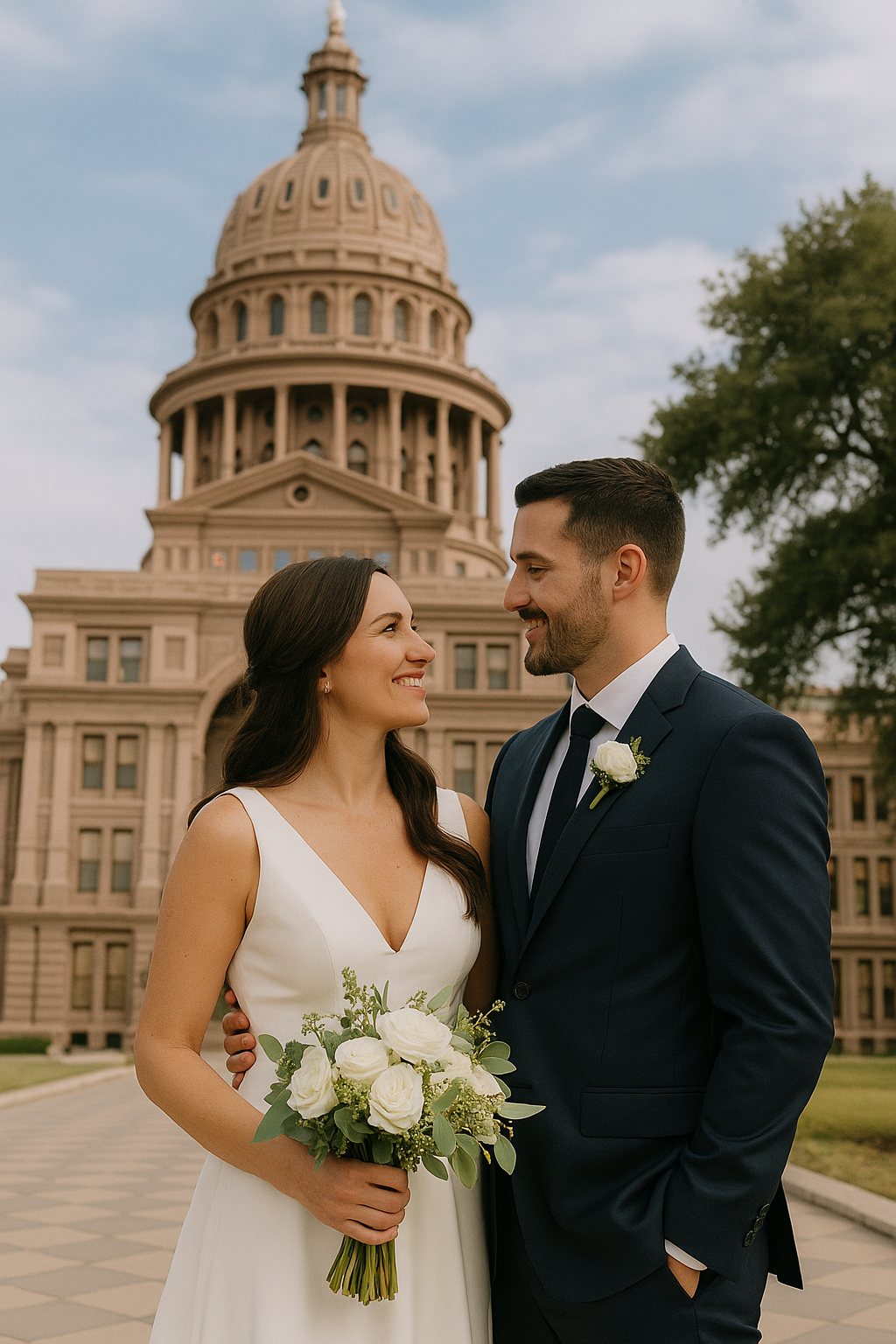 How Soon After a Divorce Can You Remarry in Texas? The Truth Explained
