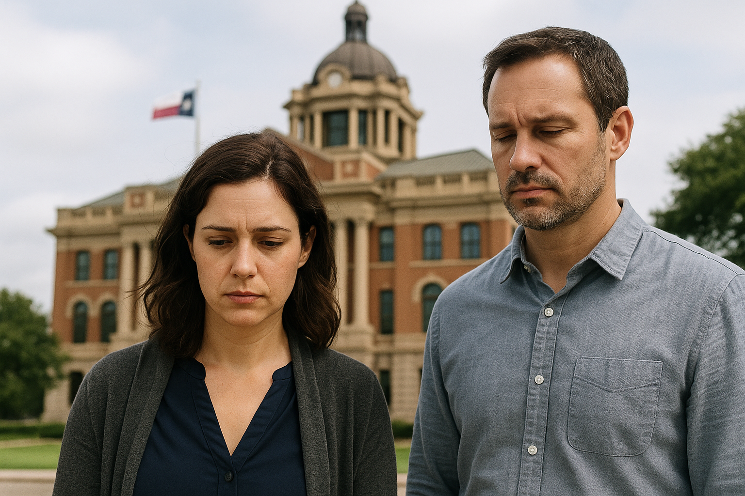 How to File for Divorce in Fort Bend County Texas: What You Should Know