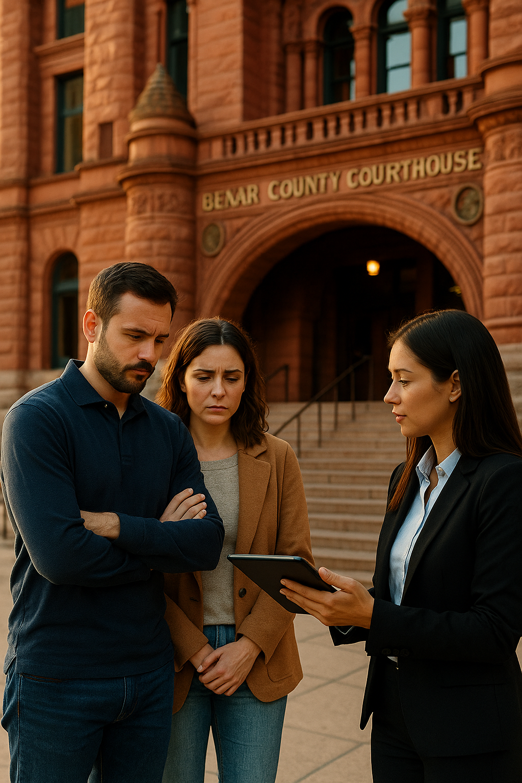 Texas Divorce Process: When Filing Makes Sense