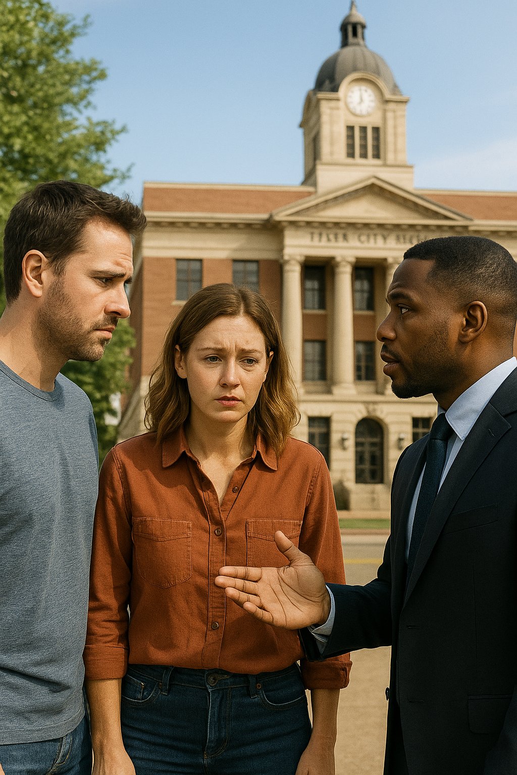 Avoid These Mistakes When Choosing the Best Divorce Attorney in Tyler, Texas