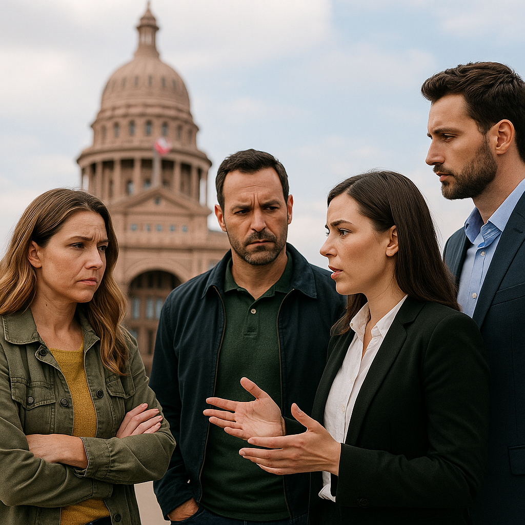 What Everyone Gets Wrong About the Divorce Timeline in Texas