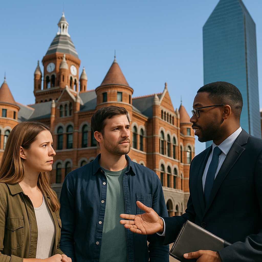 Annulment vs Divorce in Texas: Which Option Is Best for You?