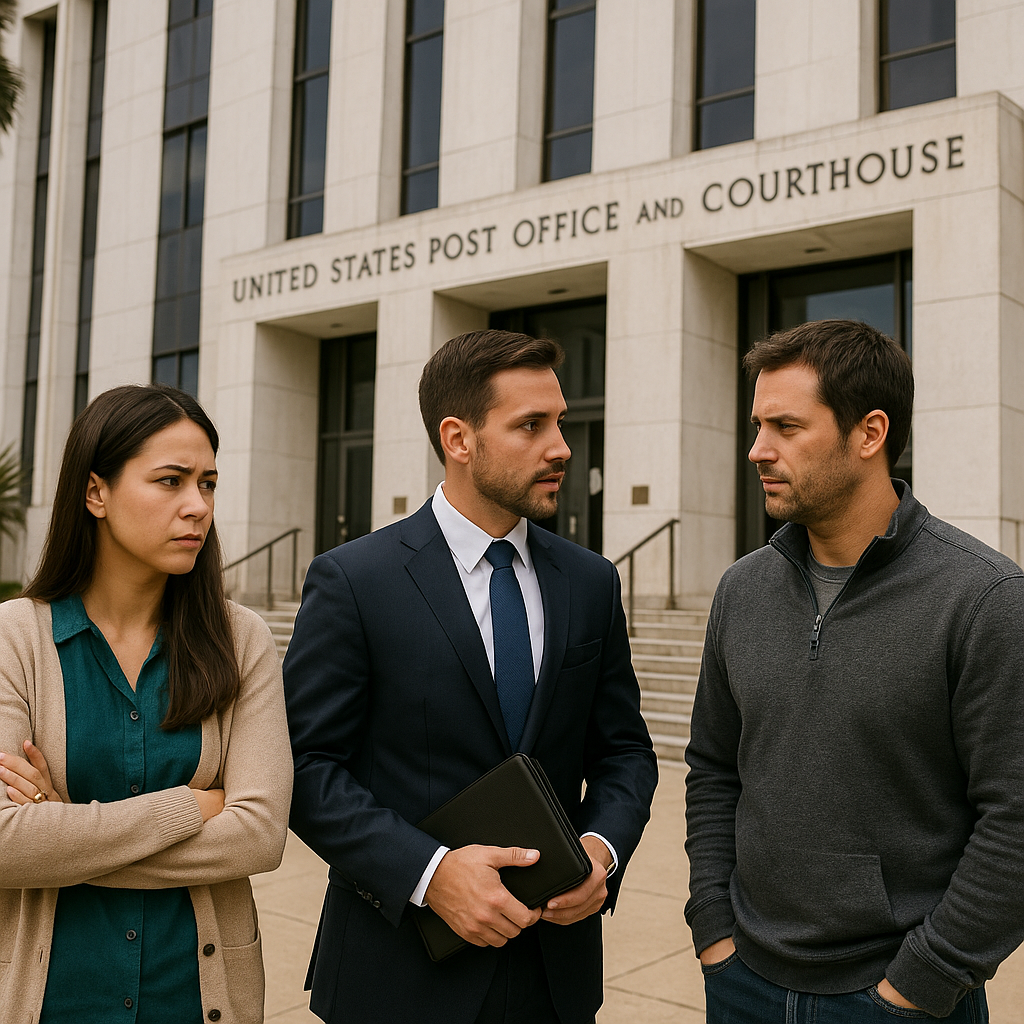 Simplifying the Legal Process with Divorce Attorneys in Corpus Christi, Texas